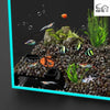 Underground Tunnel Aquarium Decor for Fish and Shrimp