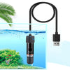 USB Mini Aquarium Heater 26°C Constant Temperature