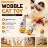 Interactive Feather Teaser Toy for Cats
