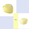 Silicone Pet Bath Massage Glove for Dogs and Cats