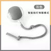 Interactive Automatic Rolling Dog Ball with Motion Activation
