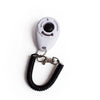 Dog Training Clicker with Adjustable Wrist Strap