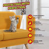 Ruban Anti-Griffures Transparent pour Chats