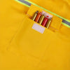 Reflective Hooded Dog Raincoat with Cape Style