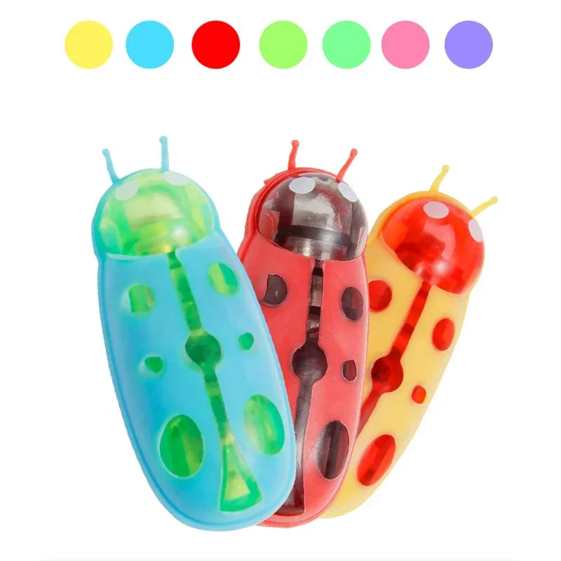 Electric Catnip Bug Toy for Cats