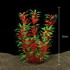 Realistic Artificial Aquarium Plants for Fish Tank Décor