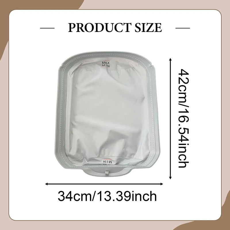 Waterproof Cat Litter Box Liner Tray
