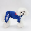 Sudadera Cómoda de 4 Patas para Mascotas