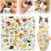Trousse de Maquillage Pliable