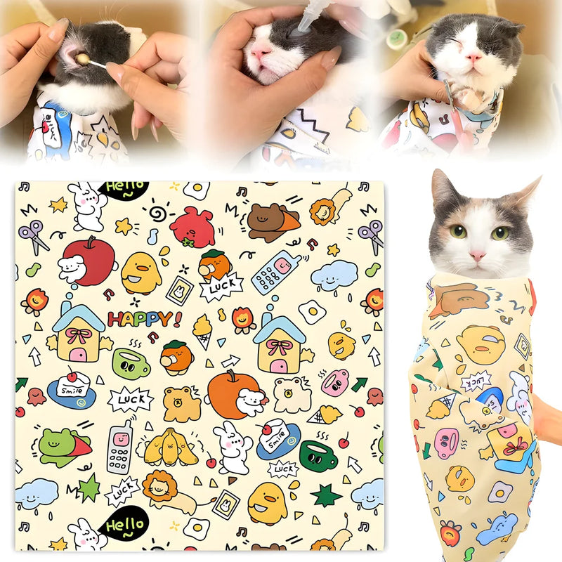 Trousse de Maquillage Pliable