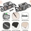 Breathable Mesh Cat & Small Dog Travel Carrier Bag