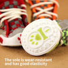 Corduroy Anti-Drop Breathable Dog Shoes for Small Puppies (Set of 4)