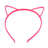 Adorable Cat Ear Headbands for Girls – Lightweight & Comfortable