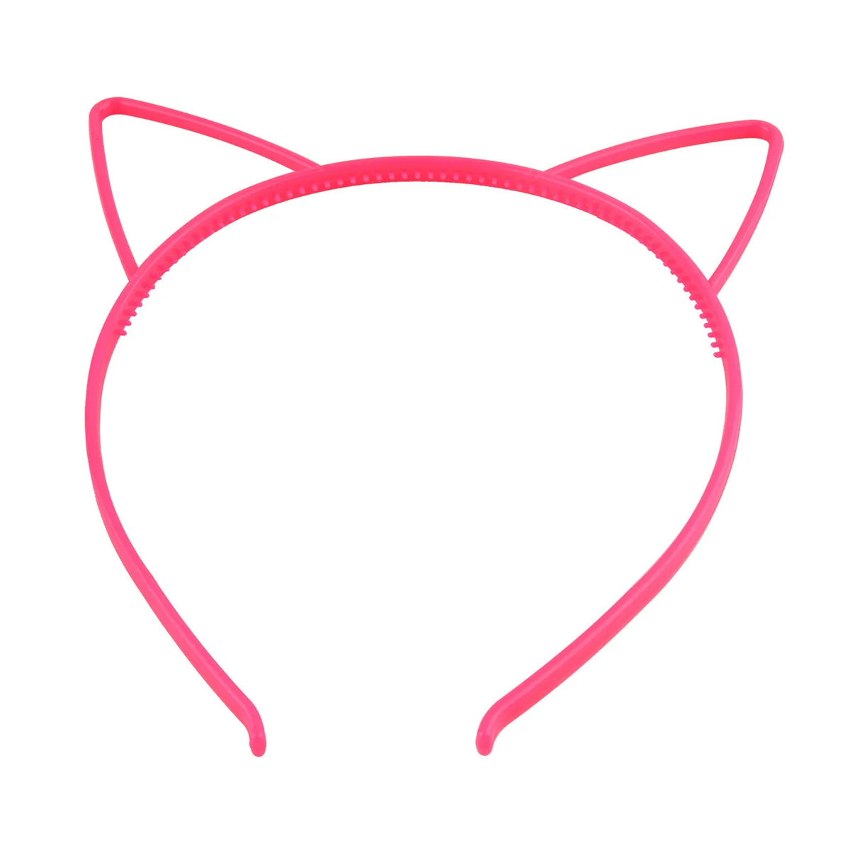 Adorable Cat Ear Headbands for Girls – Lightweight & Comfortable