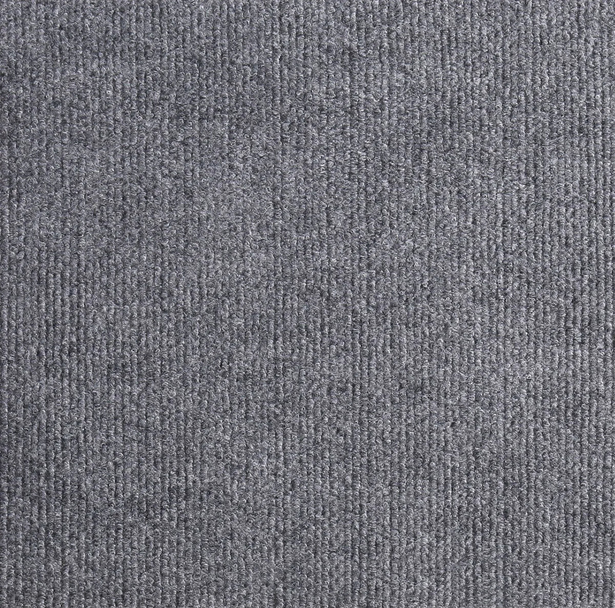 Close-up texture of a gray self-adhesive cat scratching mat fabric.