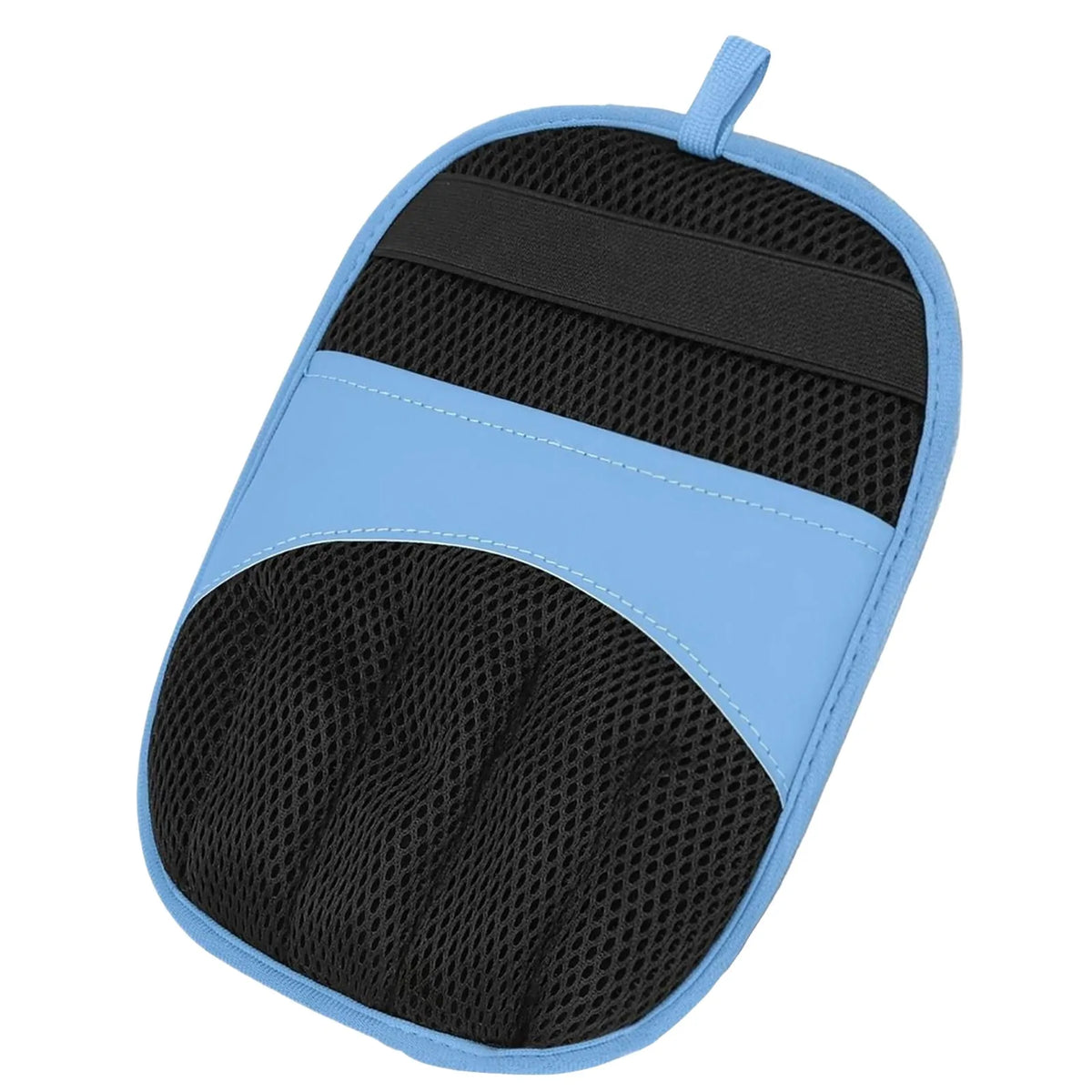 Electrostatic Pet Hair Remover Gloves – Reusable Grooming Mitt for Cats & Dogs