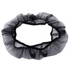 Breathable Nylon Mesh Bird Cage Seed Guard Cover