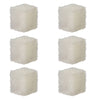 Cat Water Fountain Replacement Filters with Activated Carbon