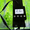 Minuteur et Variateur LED pour Aquarium