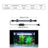 Lampe LED Clip Étanche pour Aquarium