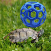 Pelota Dispensadora de Heno Interactiva para Caballos y Animales Pequeños