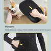 Pet Hair Removal Mitts for Cats and Dogs