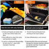Reusable Non-Stick Oven and Grill Liners