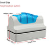 Magnetic Aquarium Glass Cleaner Brush