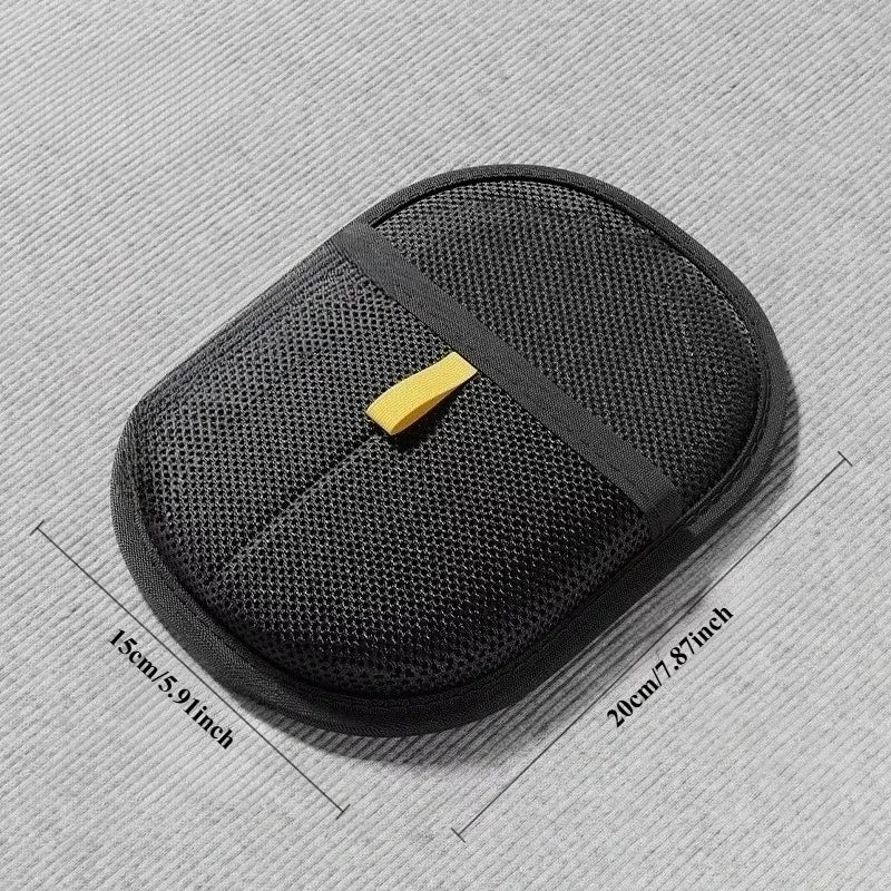 Pet Grooming Glove for Shedding Cats and Dogs