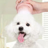 Silicone Pet Bath Massage Glove for Dogs and Cats