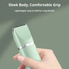 4-in-1 Rechargeable Pet Grooming Kit with Dual-Speed Ceramic Blade