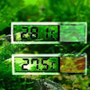 Thermomètre Digital LCD pour Aquarium