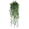 Artificial Persian Fern Hanging Vines for Home Decor