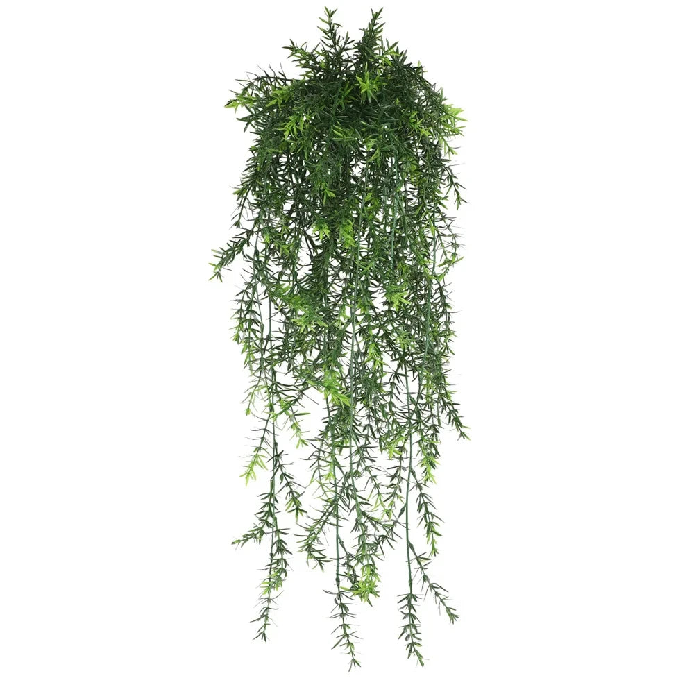 Artificial Persian Fern Hanging Vines for Home Decor