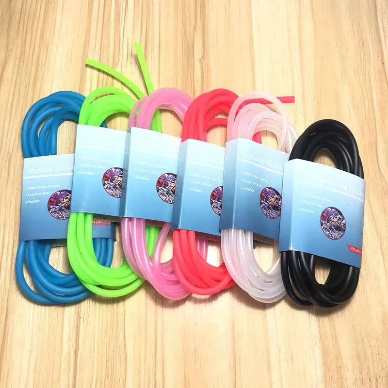 305cm Aquarium Tubing for Pumps and Air Stones