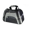 Portable Dog and Cat Carrier Bag with Breathable Mesh