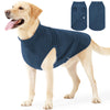 Suéter de Felpa Suave para Perro