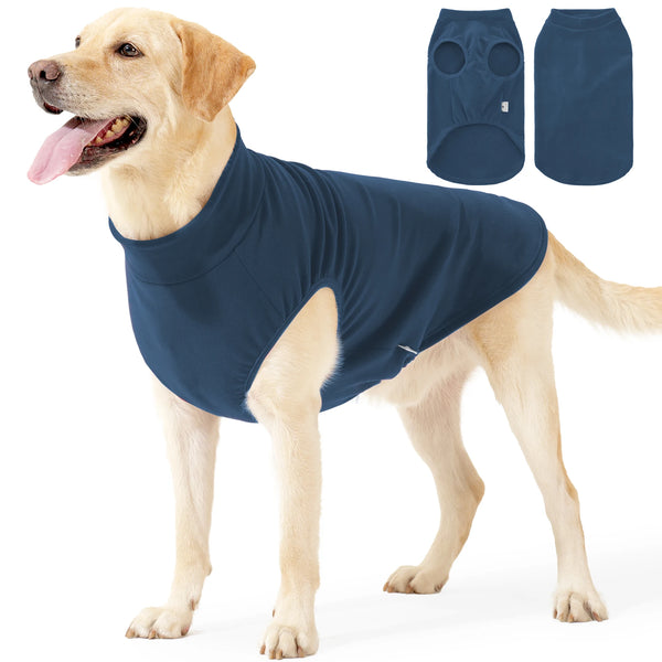 Suéter de Felpa Suave para Perro