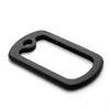 Quiet Pet ID Tag Silicone Protector Cover
