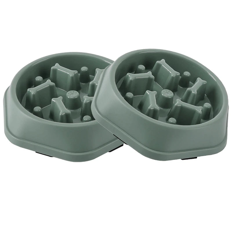 Cuenco Slow Feeder para Perros