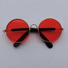 Non-Slip Pet Sunglasses for Cats & Small Dogs