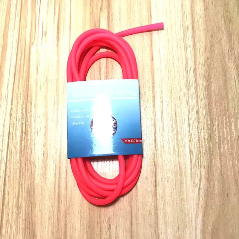 305cm Aquarium Tubing for Pumps and Air Stones