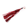 Interactive Cat Feather Toy with Bell