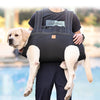 Großer Hundetrage-Rucksack