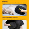 Entenhaarungs-Handschuhe für Hunde & Katzen