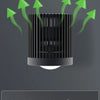 Clip-On LED Aquarium Light for Freshwater Fish Tanks