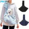 Tragbare Outdoor-Hundetrage