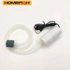 Kompakte USB-Aquarienluftpumpe