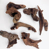 Micro Landscape Aquarium Decor Wood Branches 5-10cm - 3/6/9pcs