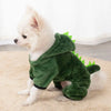 Winter Warm Dog Clothes and Hoodies for Small to XXL Dogs